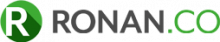 Ronan.Co Logo