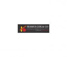 Seamus Cox Logo