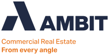 Logo of Ambit CRE
