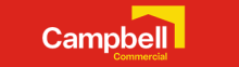Campbell Commercial logo