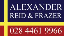 Alexander Reid and Frazer