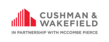 Cushman & Wakefield (in partnership with mccombe pierce)