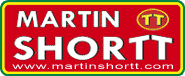 Martin Shortt Estate Agents