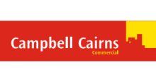 Campbell Cairns