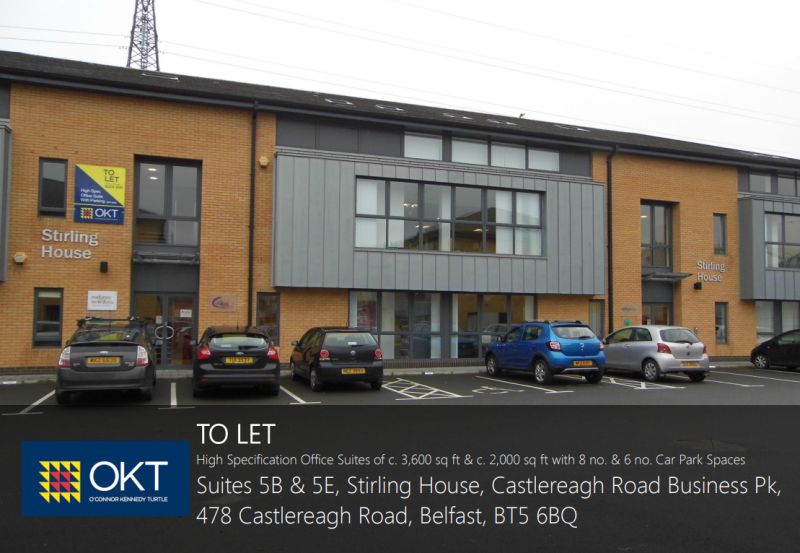 Suite 5E Castlereagh BP 1