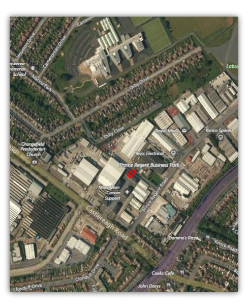 Suite 5E Castlereagh BP 2