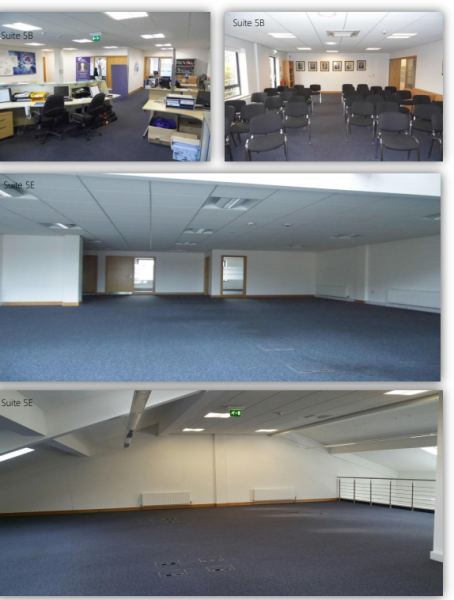 Suite 5E Castlereagh BP 3