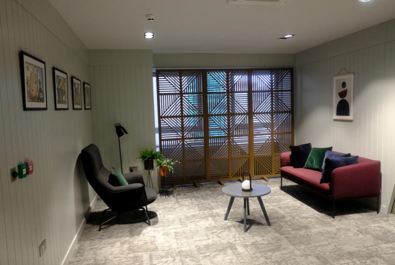 Wellington Buildings 2