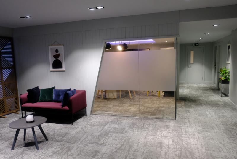 Wellington Buildings 3