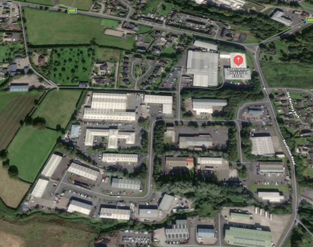 7B Derryloran IE