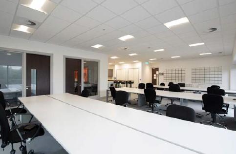 Carnbane Business Centre