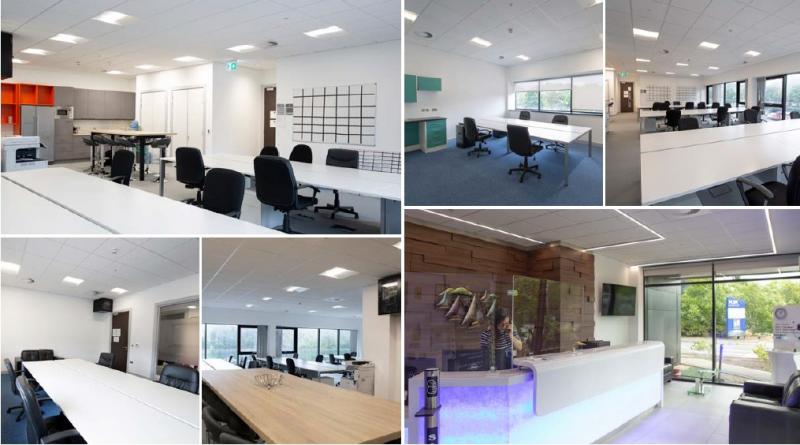 Carnbane Business Centre