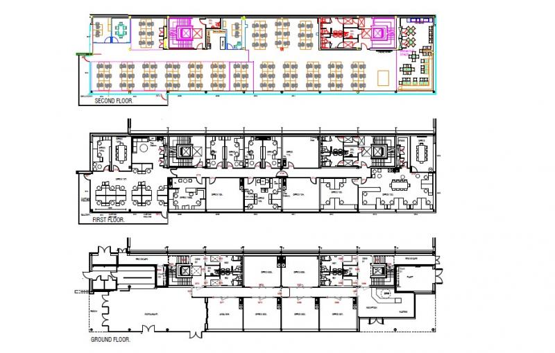 Carnbane Business Centre
