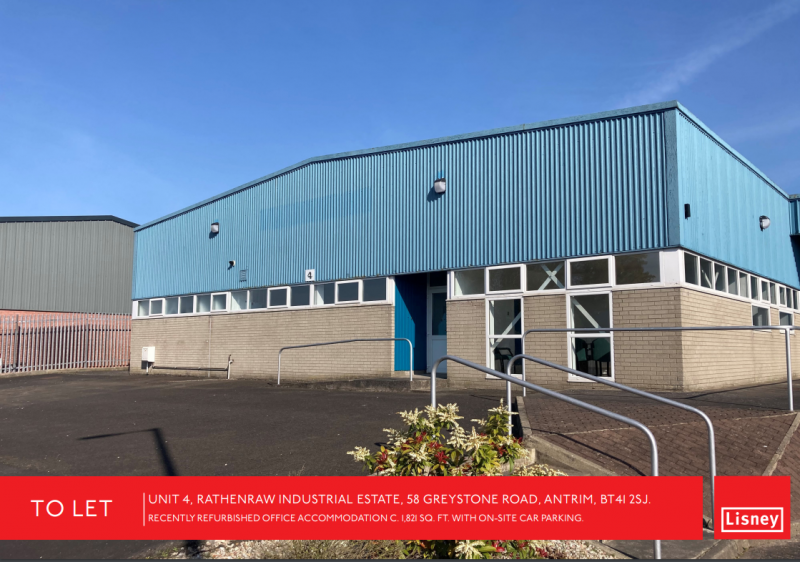 Unit 4 Rathenraw IE