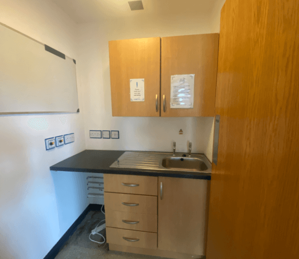 Unit C2, First Floor 1 Lanyon Quay