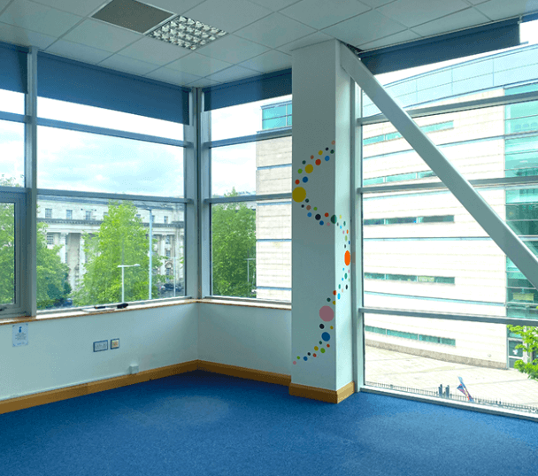 Unit C2, First Floor 1 Lanyon Quay