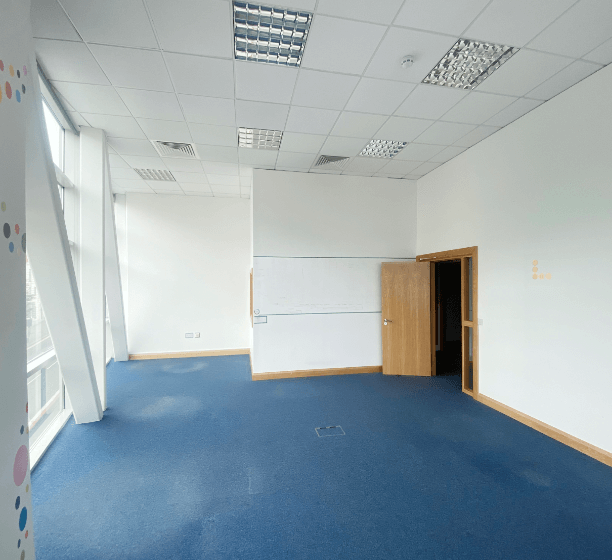 Unit C2, First Floor 1 Lanyon Quay