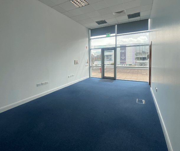 Unit C2, First Floor 1 Lanyon Quay