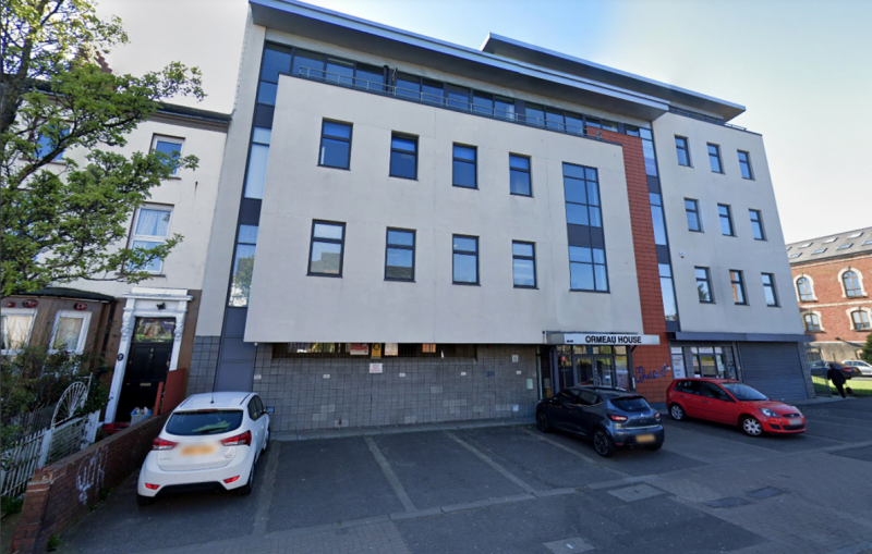 Suite 4, Ormeau House