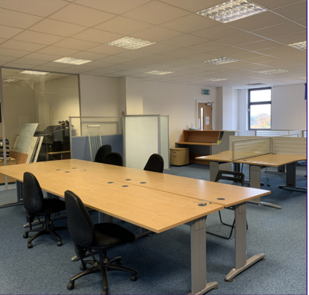 Suite 4, Ormeau House