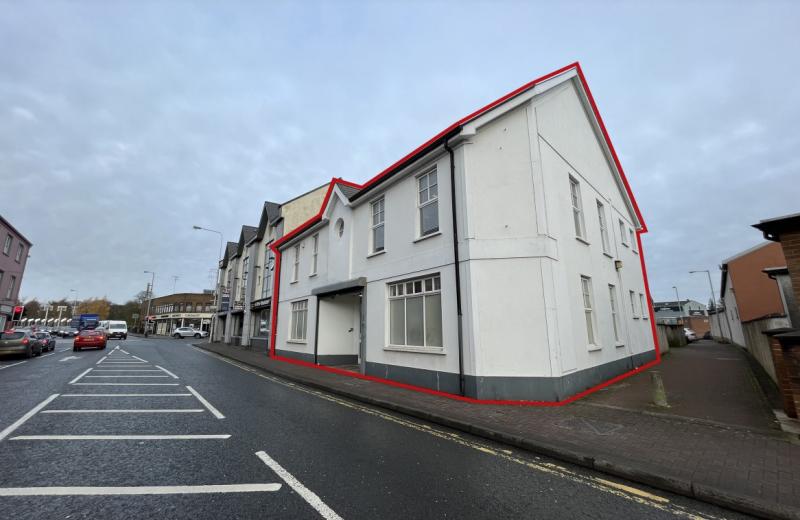 12-14 Omagh Road