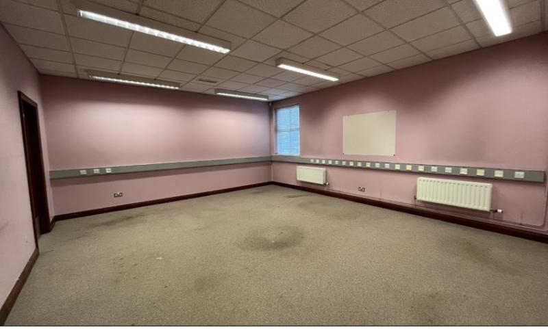 12-14 Omagh Road
