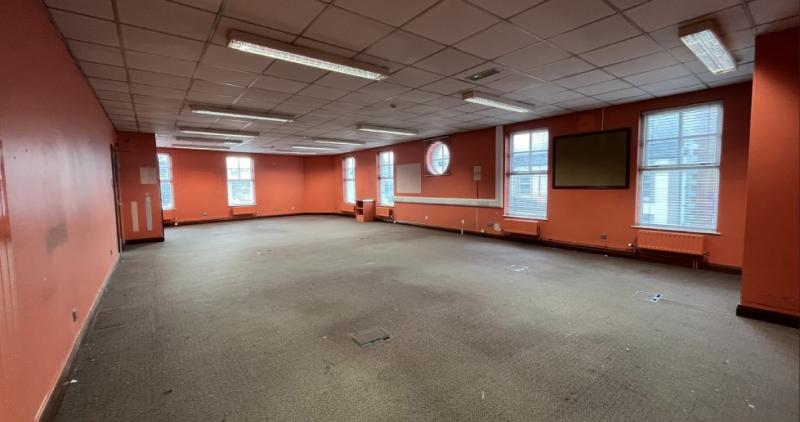12-14 Omagh Road