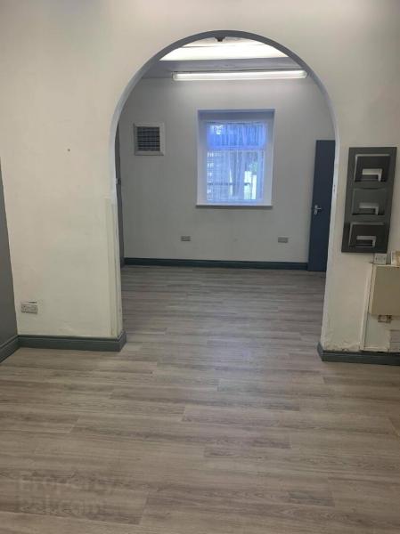 2 Ebrington Terrace