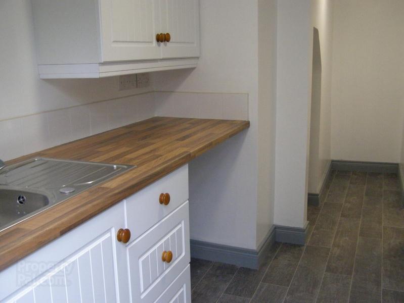 2 Ebrington Terrace