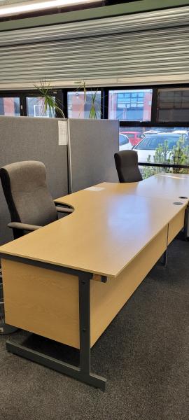 Marturion Serviced Office