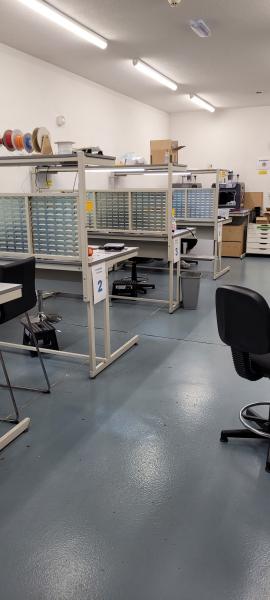 Marturion Serviced Office