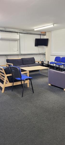 Marturion Serviced Office