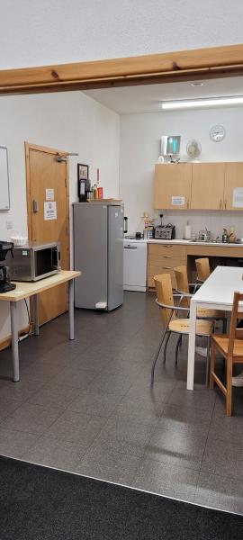 Marturion Serviced Office