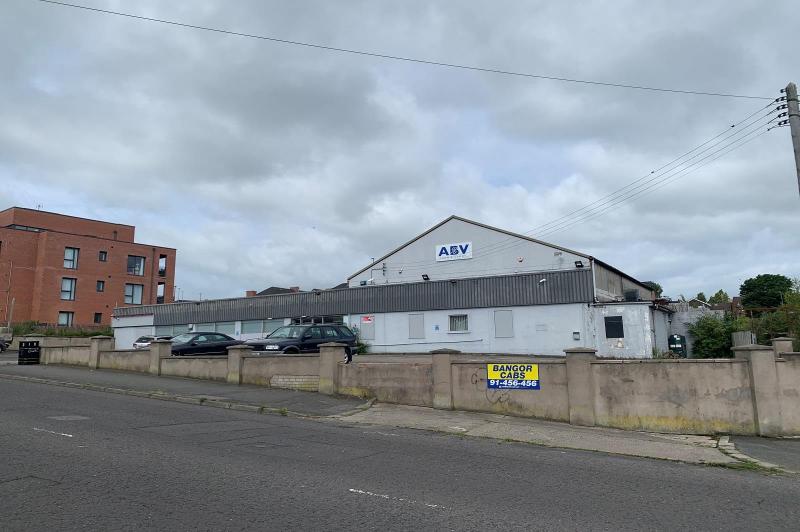 116 Clandeboye Road