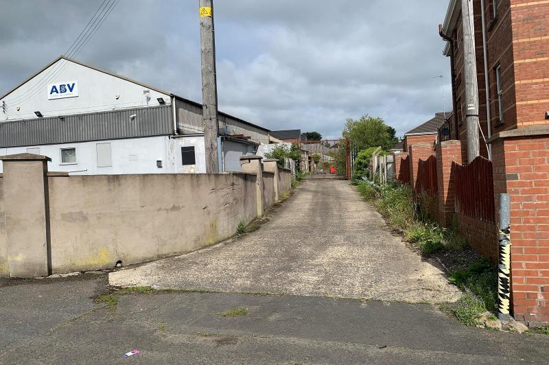 116 Clandeboye Road