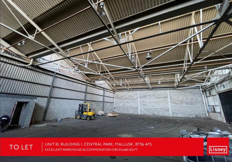 Unit 10, Building 1, Central Park