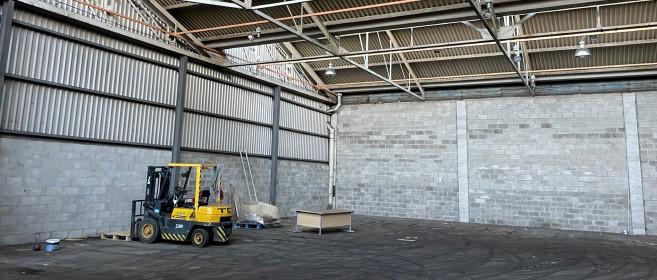 Unit 10, Building 1, Central Park