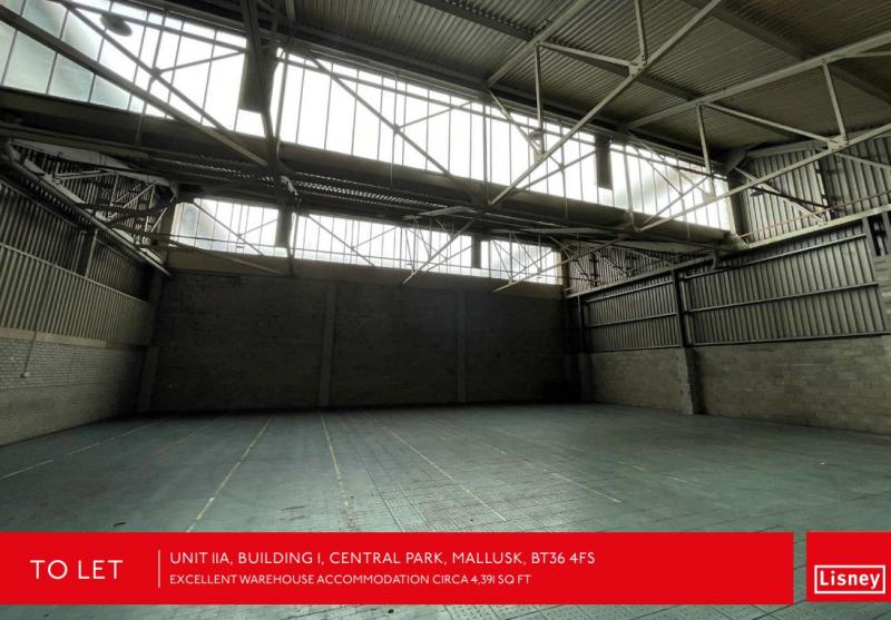 Unit 11a, Building 1, Central Park