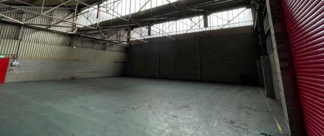 Unit 11a, Building 1, Central Park