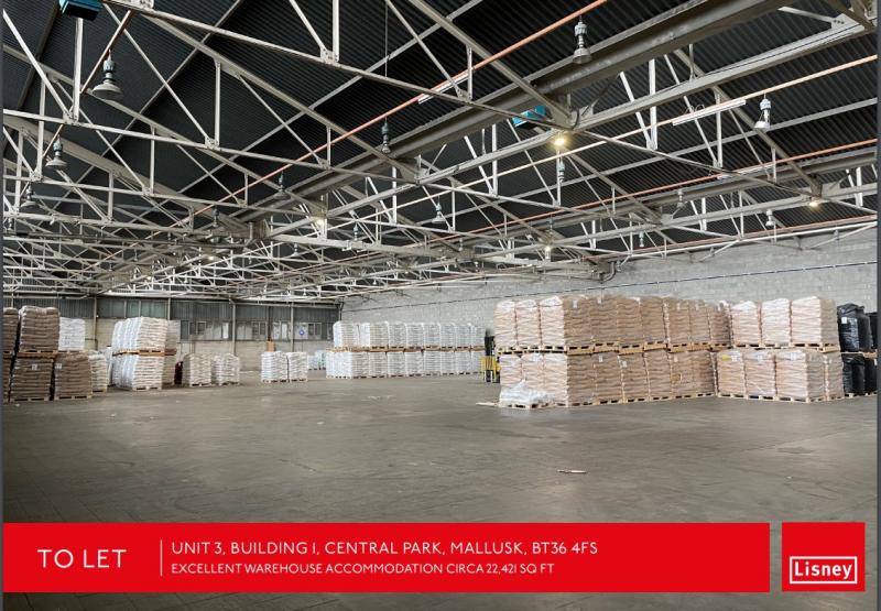 Unit 3, Building 1, Central Park