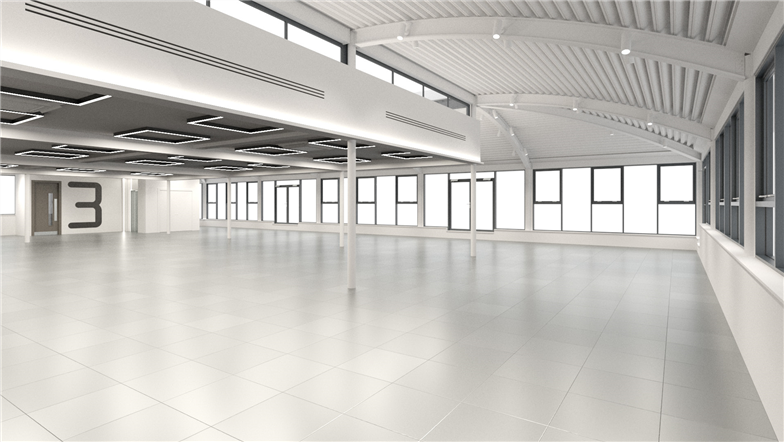 3rd Floor, 2-10 East Bridge Street