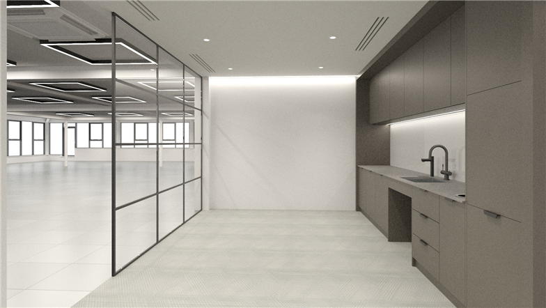 3rd Floor, 2-10 East Bridge Street