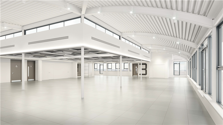 3rd Floor, 2-10 East Bridge Street