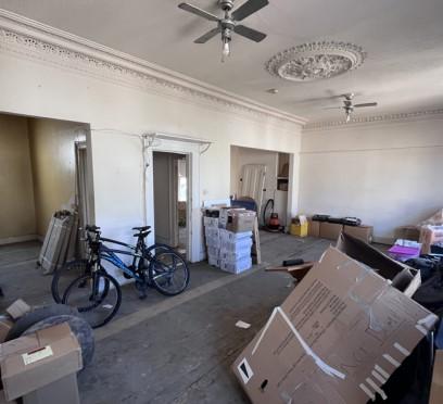 8 High Street Bangor