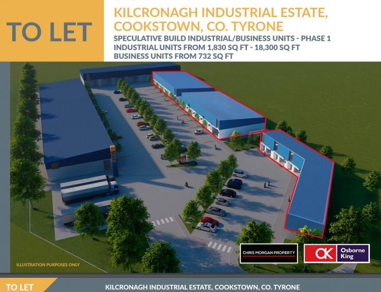 Kilcronagh IE