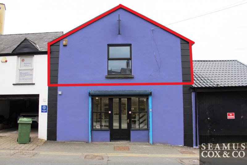 4 Queen Elizabeth Road 1