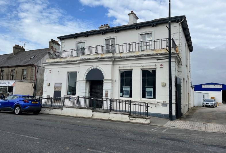 42 Greencastle Street