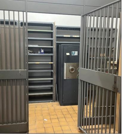 42 Greencastle Street