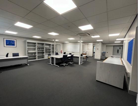 42 Greencastle Street