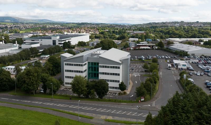 Building 2 Springtown 1